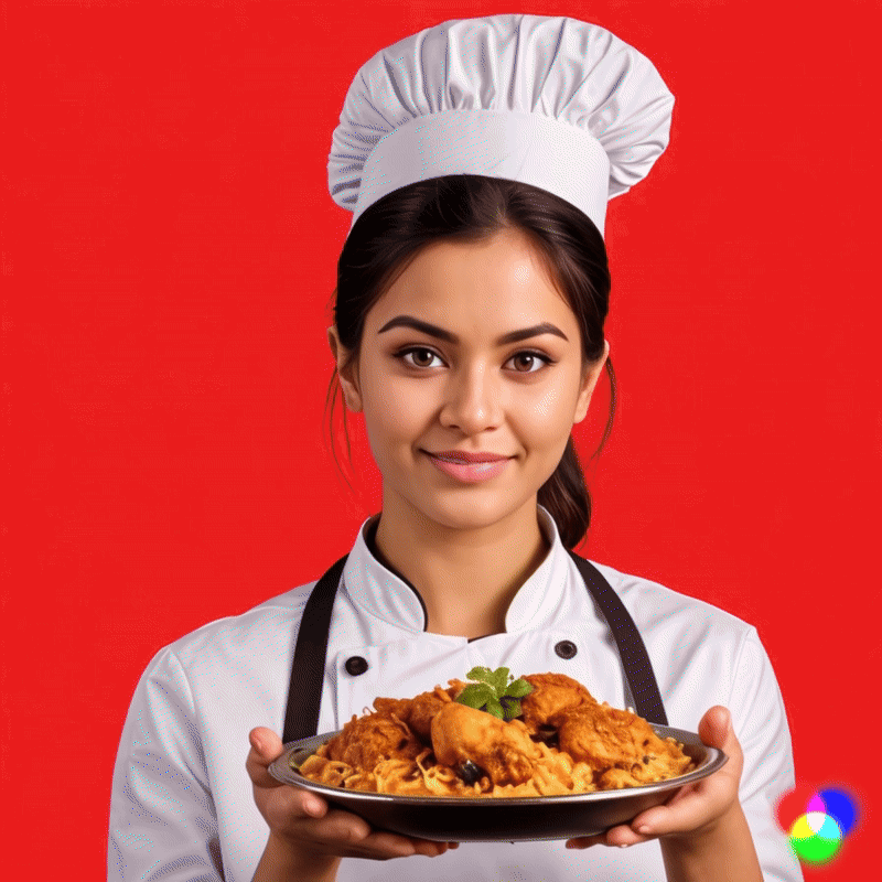 Cook Image
